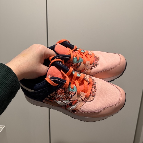 Reebok Ventilator Hexalite Graphic - Picture 5 of 10